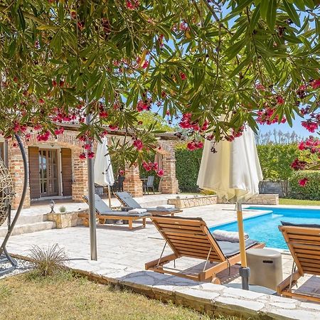 Villa Santolina Baderna Екстер'єр фото