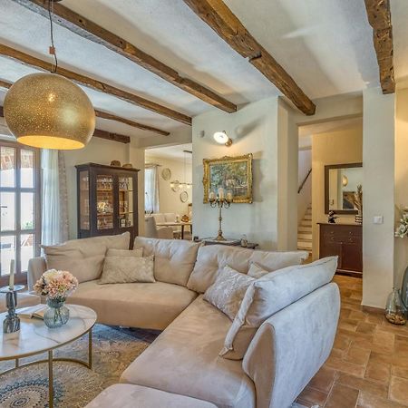 Villa Santolina Baderna Екстер'єр фото