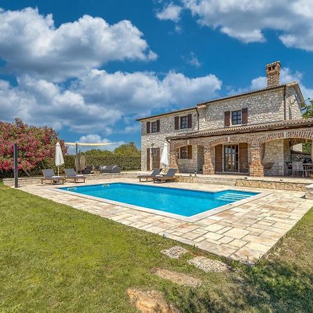 Villa Santolina Baderna Екстер'єр фото