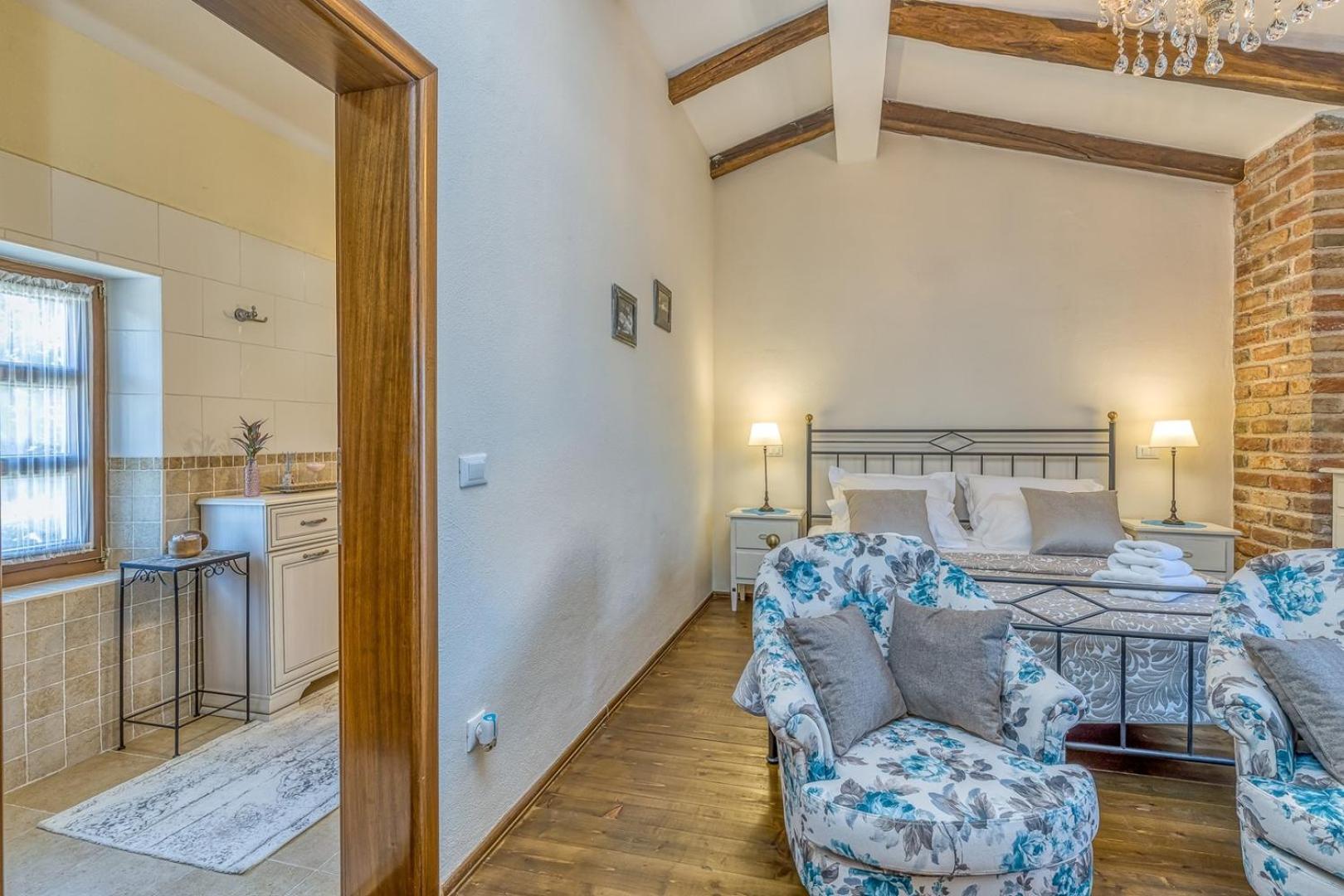 Villa Santolina Baderna Екстер'єр фото